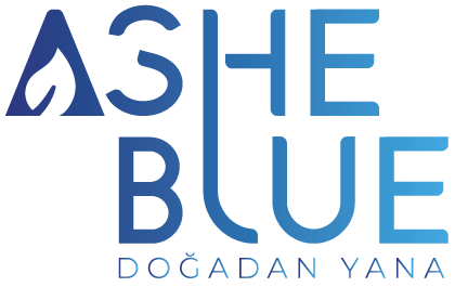 Ashe Blue